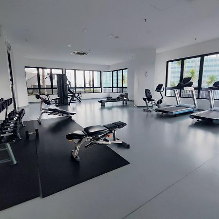 I-City & I-Soho, Shah Alam I-City Mall Walking Distance, Luxury Room Εξωτερικό φωτογραφία