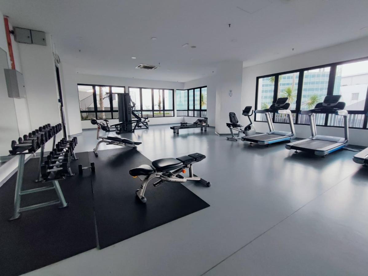 I-City & I-Soho, Shah Alam I-City Mall Walking Distance, Luxury Room Εξωτερικό φωτογραφία